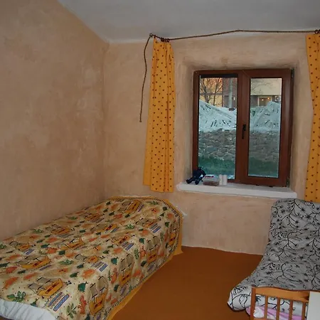 Veleka Holiday Dom wakacyjny Kableshkovo (Burgas)
