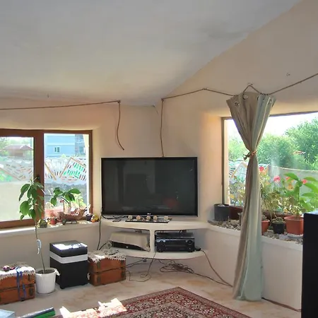 Veleka Holiday Kableshkovo (Burgas)