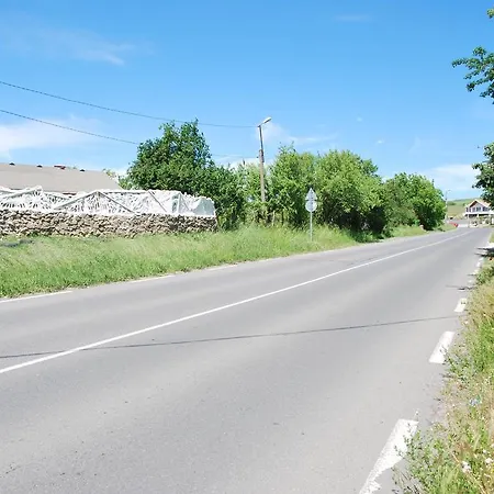Veleka Holiday Dom wakacyjny *