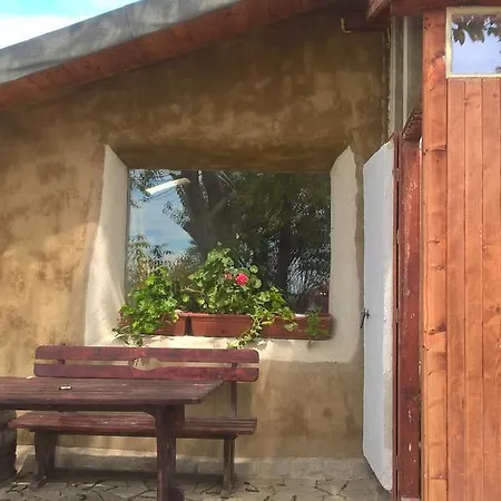 Дом отдыха Veleka Holiday *